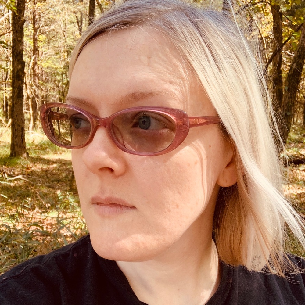 Meet your Posher, Mindy